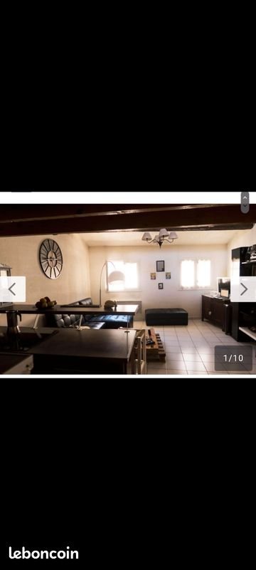 Appartement à louer, 35m², Arles