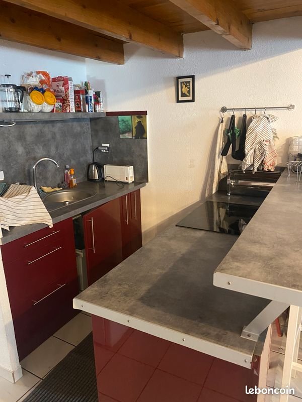 Appartement à louer, 35m², Arles