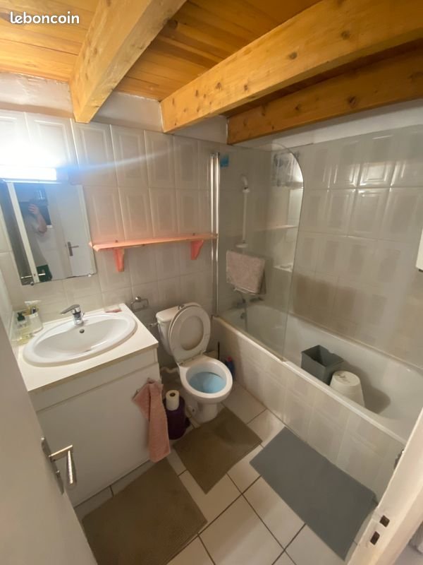 Appartement à louer, 35m², Arles