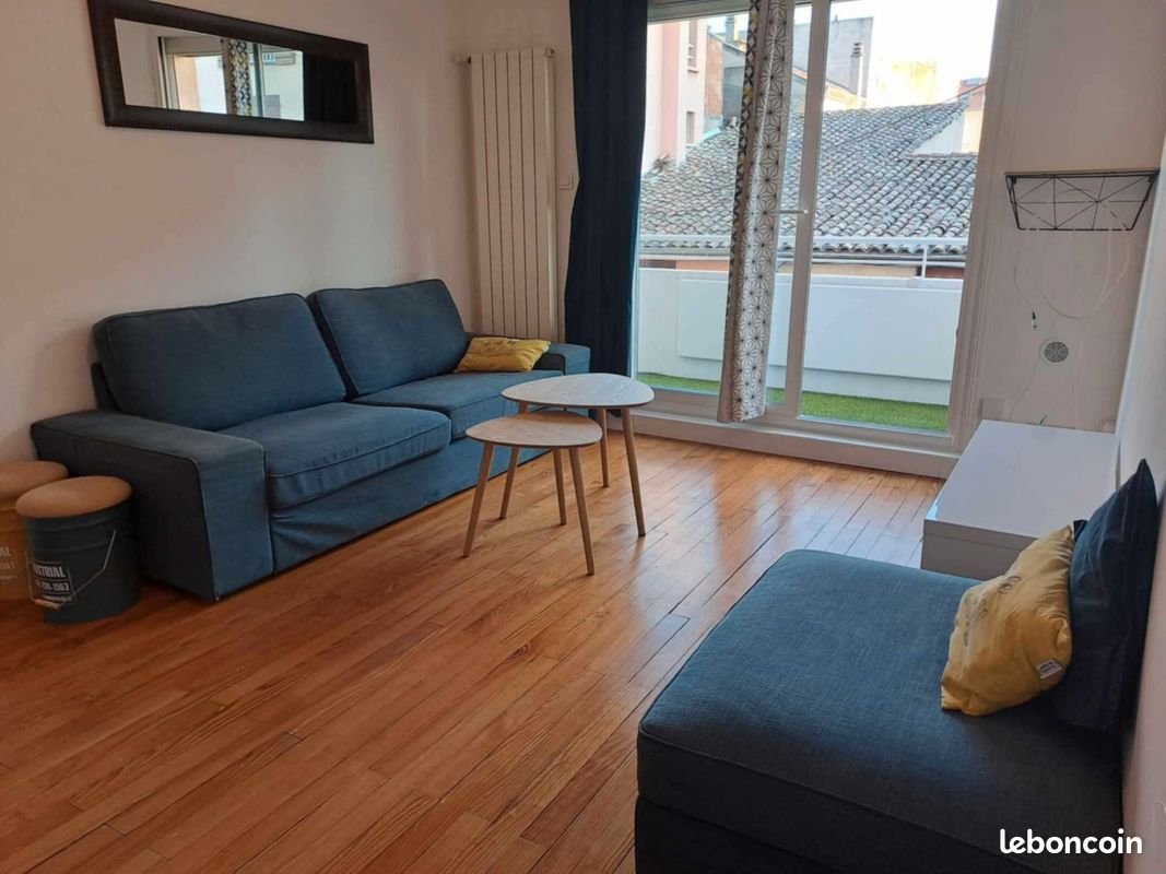 Appartement à louer, 65m², Tain-l'Hermitage