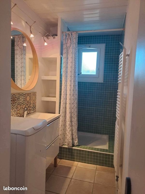 Appartement à louer, 65m², Tain-l'Hermitage