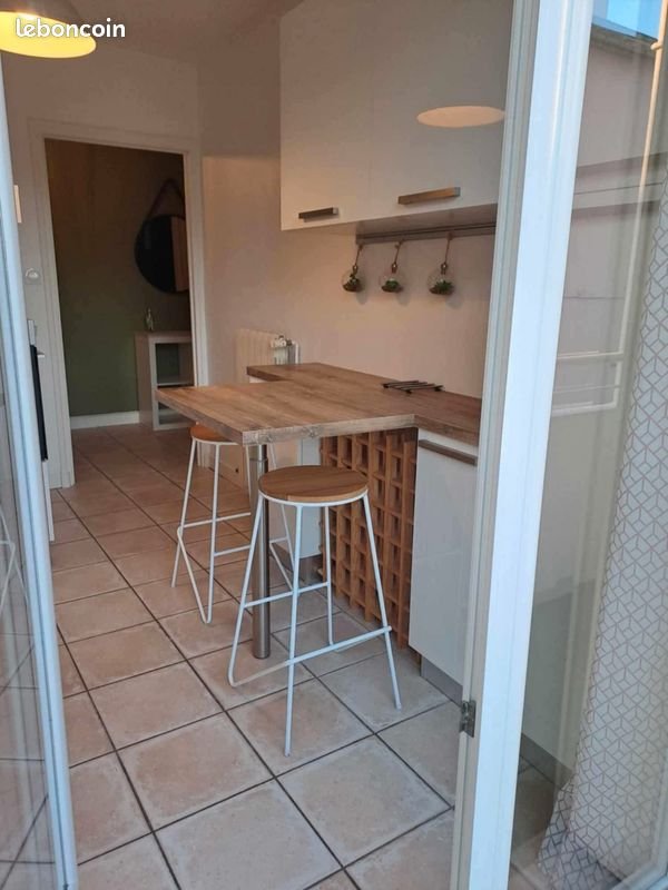 Appartement à louer, 65m², Tain-l'Hermitage