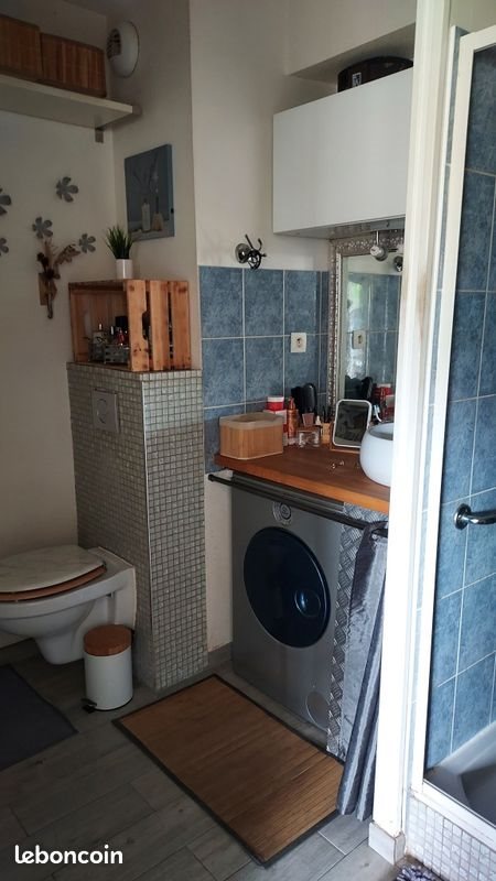 Appartement à vendre, 31m², Rouffiac-Tolosan