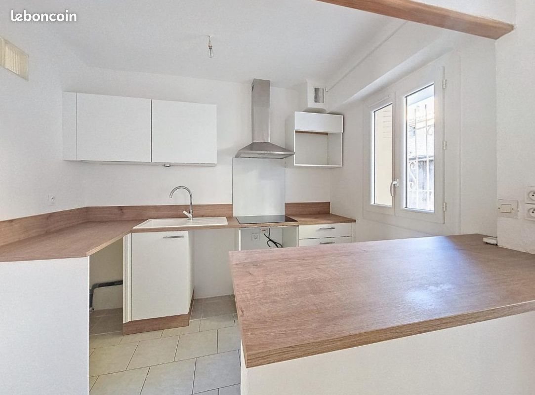 Appartement à louer, 43m², Courthézon