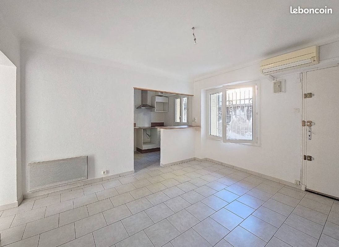 Appartement à louer, 43m², Courthézon