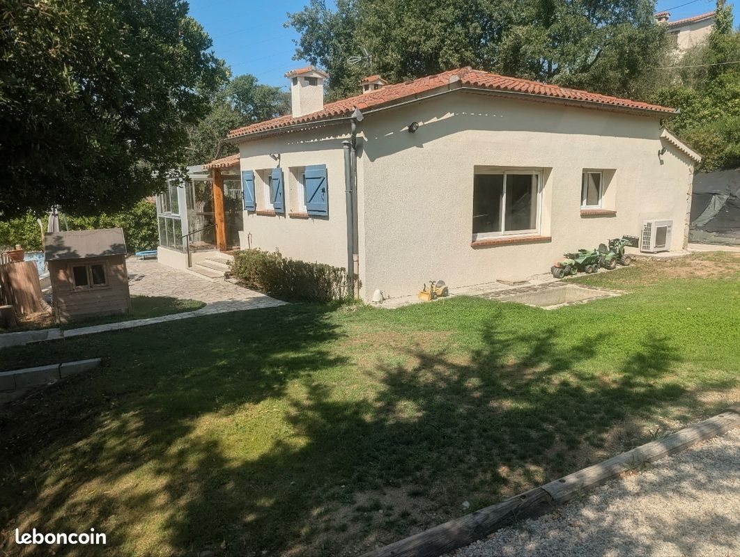 Maison à vendre, 90m², Colomars
