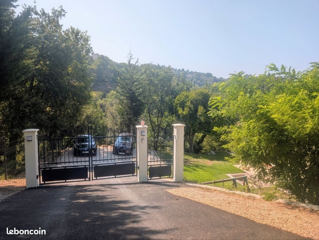 Maison à vendre, 90m², Colomars