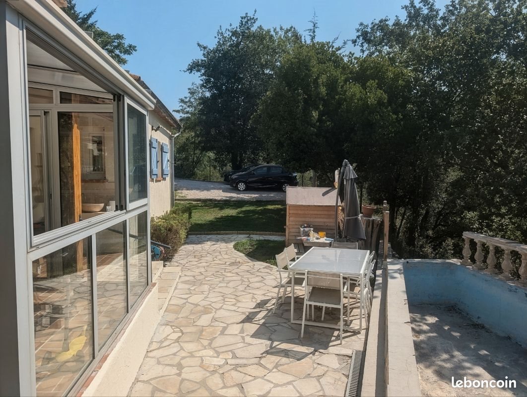 Maison à vendre, 90m², Colomars