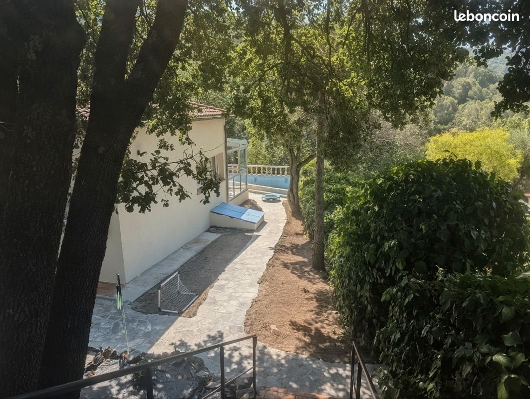 Maison à vendre, 90m², Colomars