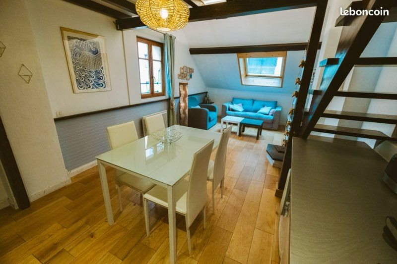 Appartement à louer, 41m², Annecy