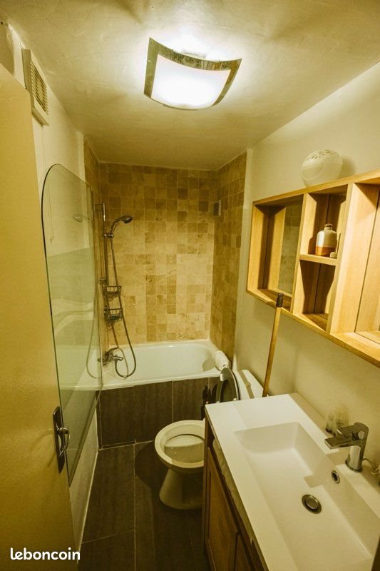 Appartement à louer, 41m², Annecy