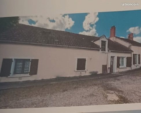 Maison à vendre, 140m², Saint-Loup-des-Chaumes