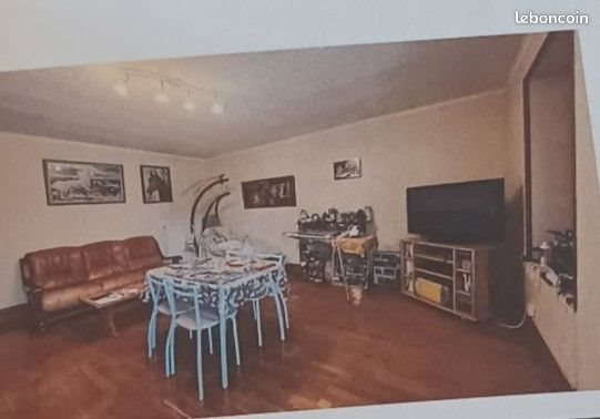 Maison à vendre, 140m², Saint-Loup-des-Chaumes