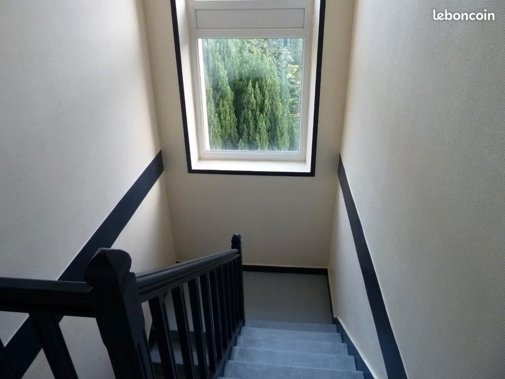 Appartement à louer, 27m², Brest