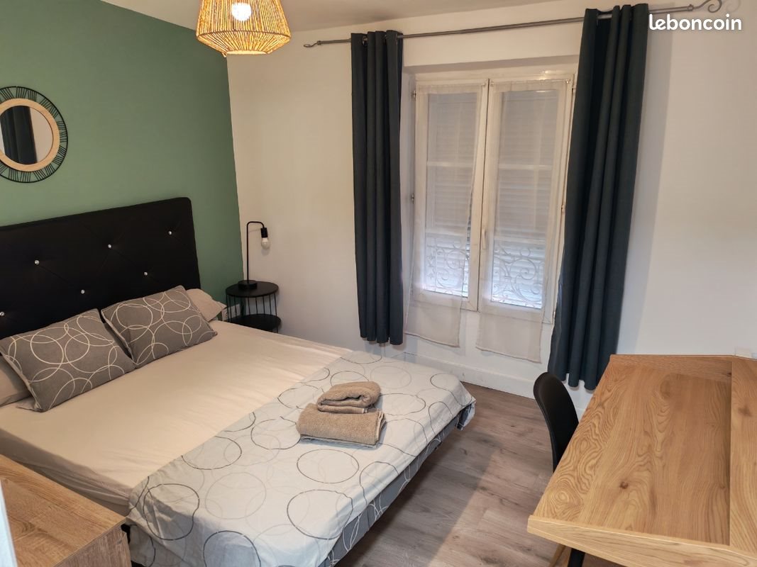 Appartement à vendre, 34m², Romans-sur-Isère