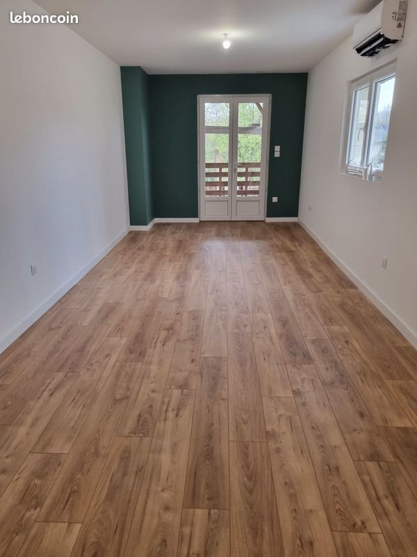 Maison à louer, 92m², Loches