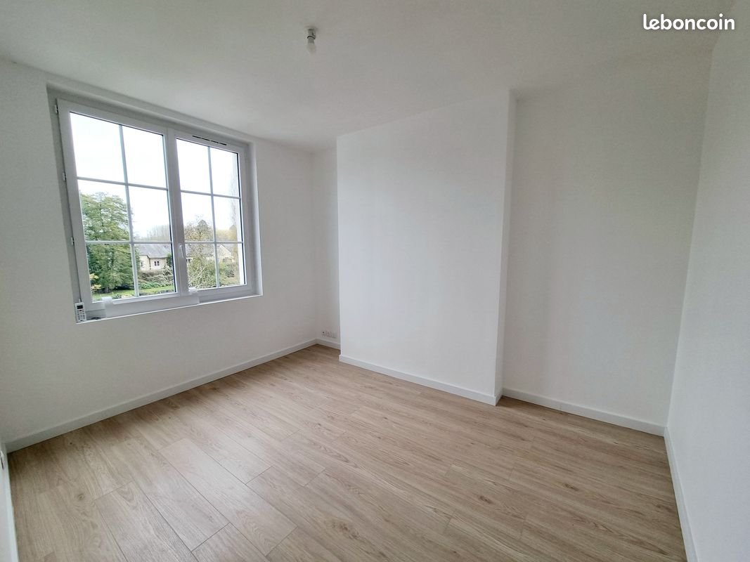 Maison à louer, 92m², Loches