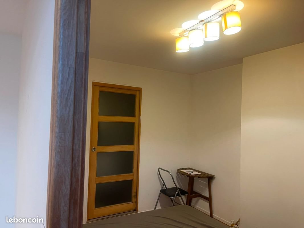 Appartement à louer, 40m², Saint-Etienne
