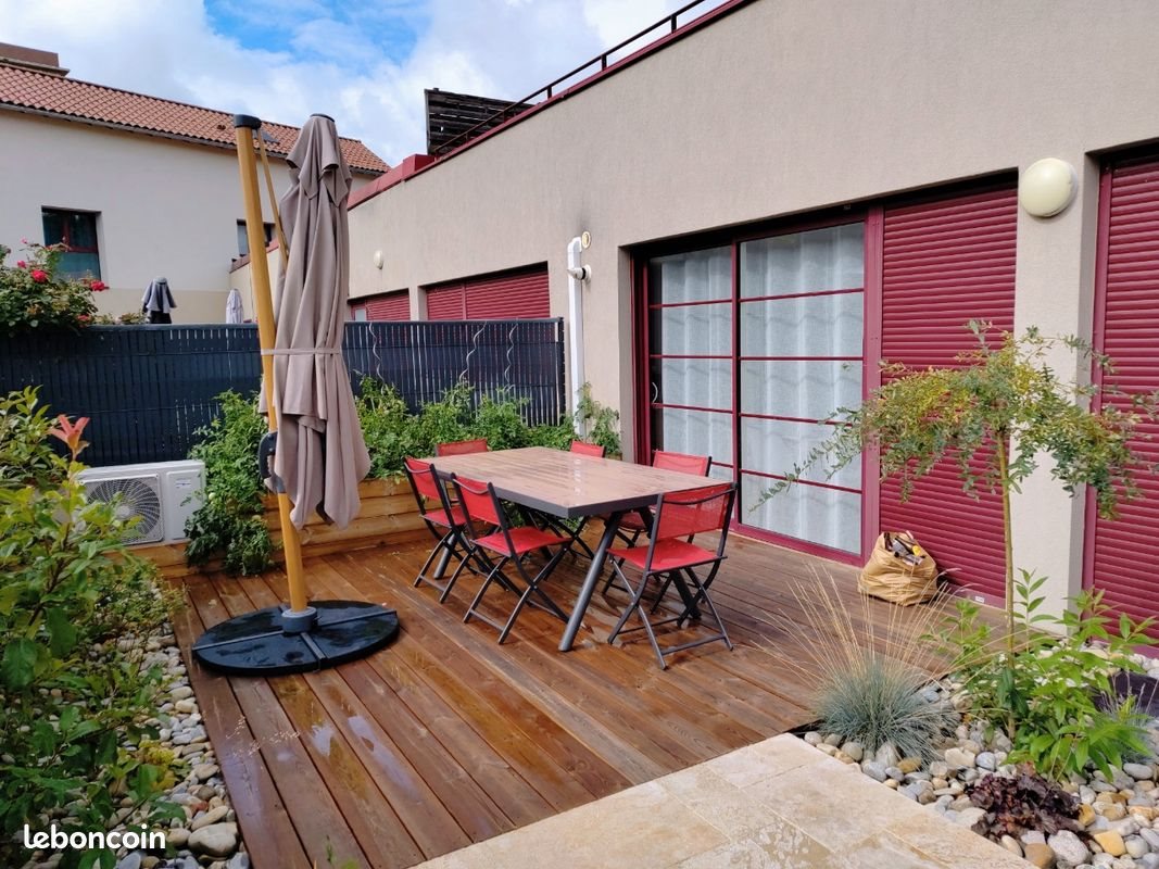 Appartement à louer, 40m², Le Puy-en-Velay