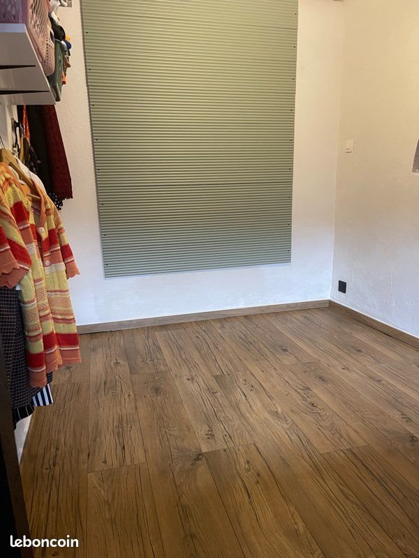 Appartement à vendre, 32m², Gattières