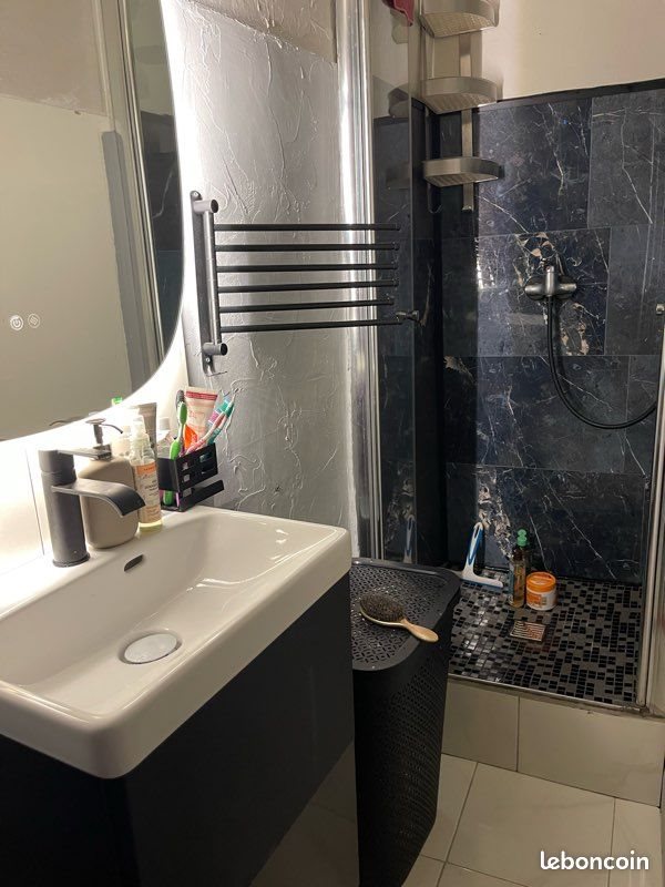Appartement à vendre, 32m², Gattières