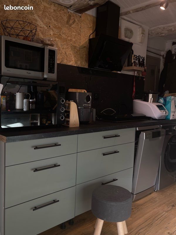 Appartement à vendre, 32m², Gattières