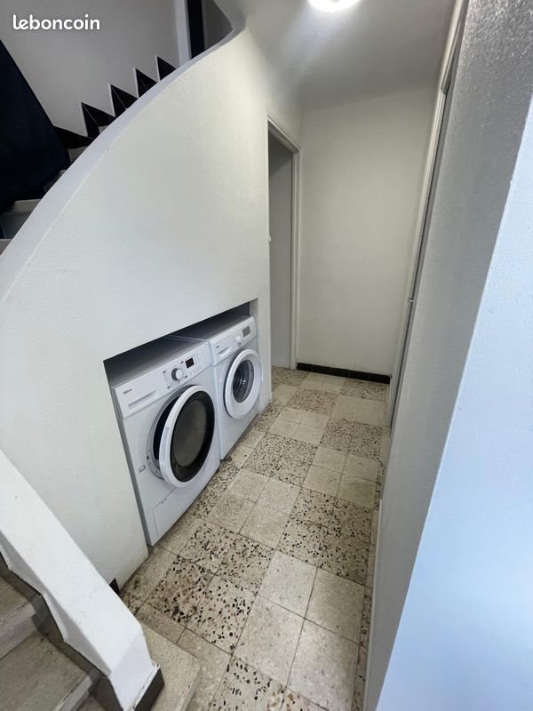 Appartement à louer, 12m², Port-Saint-Louis-du-Rhône