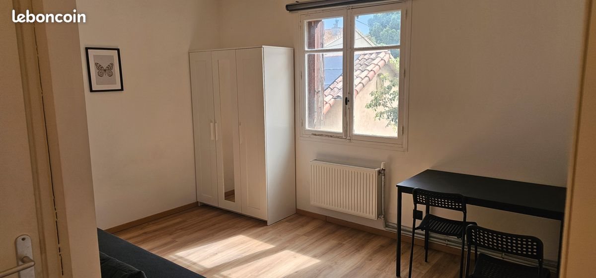 Appartement à louer, 12m², Port-Saint-Louis-du-Rhône