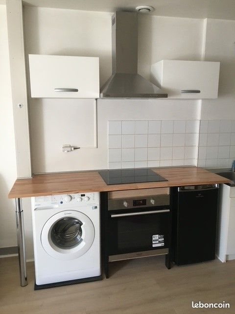 Appartement à louer, 45m², Bolbec
