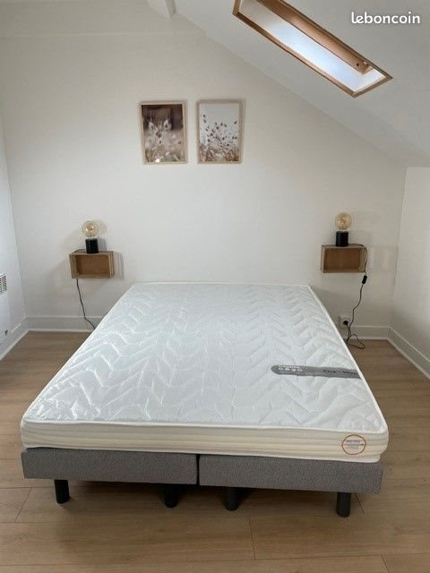 Appartement à louer, 45m², Bolbec