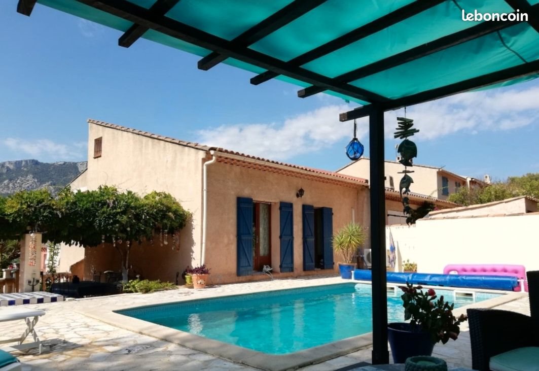 Maison à vendre, 118m², La Valette-du-Var