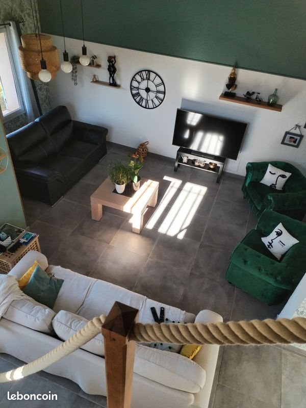Maison à vendre, 118m², La Valette-du-Var