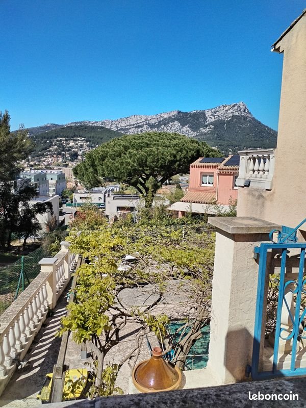Maison à vendre, 118m², La Valette-du-Var