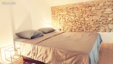 Appartement à louer, 35m², La Ciotat