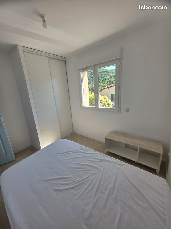Appartement à louer, 24m², Digne-les-Bains