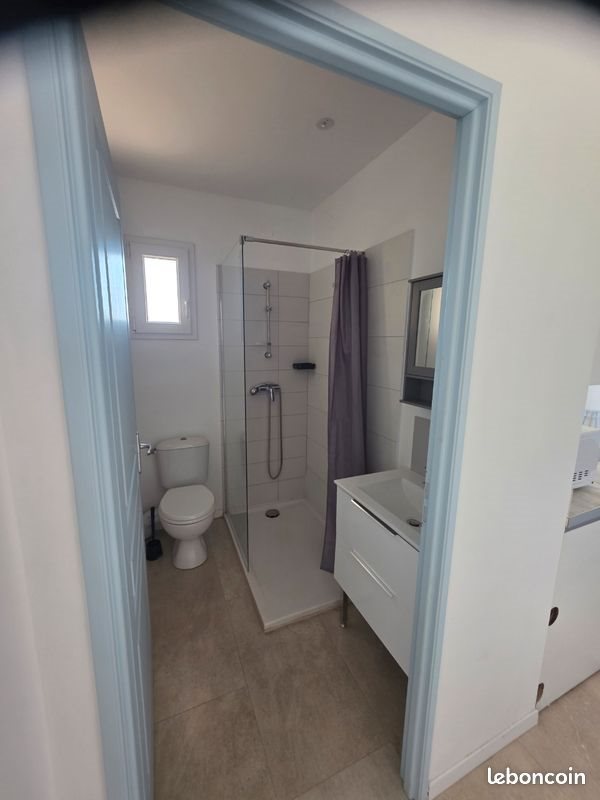 Appartement à louer, 24m², Digne-les-Bains