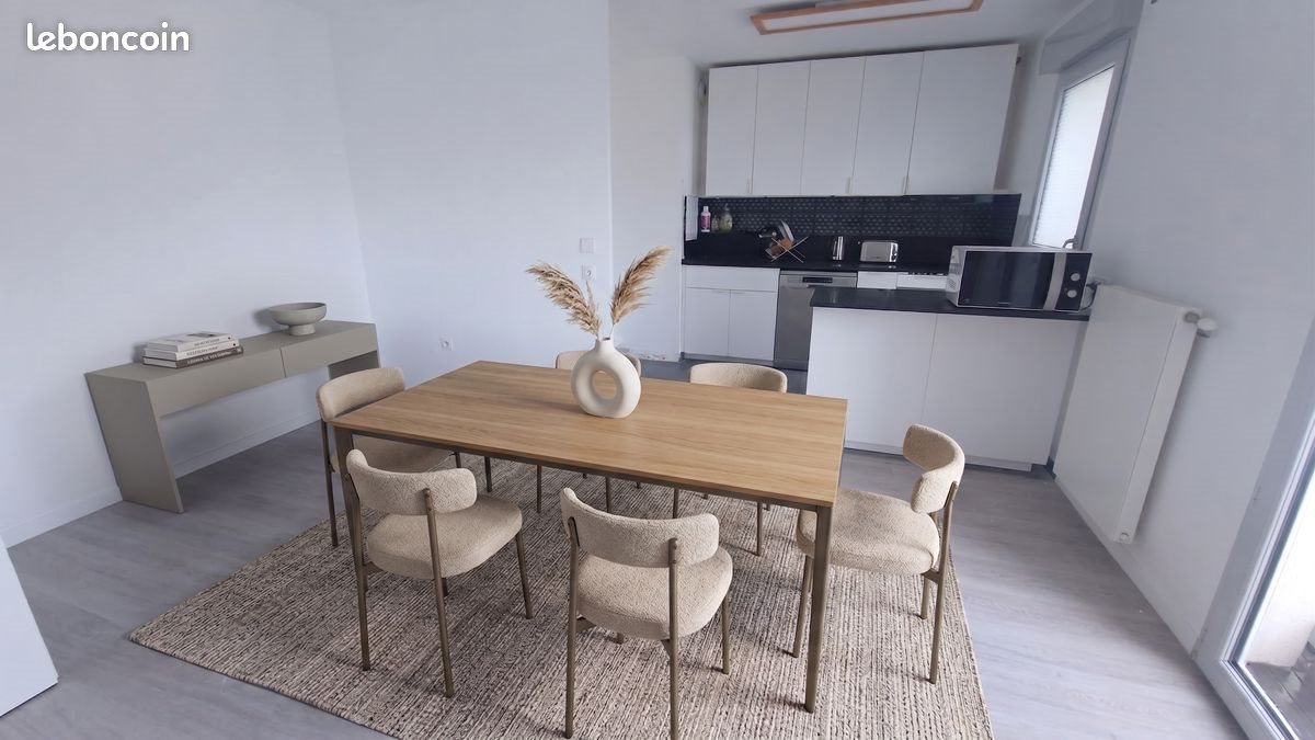 Appartement à vendre, 75m², Créteil
