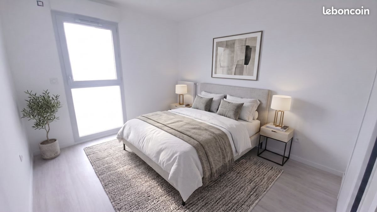 Appartement à vendre, 75m², Créteil