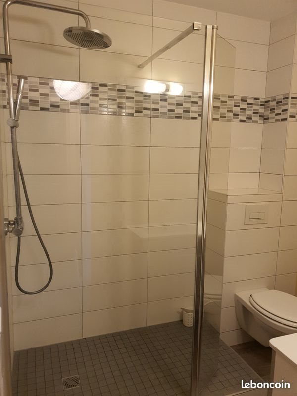Appartement à louer, 24m², Rennes