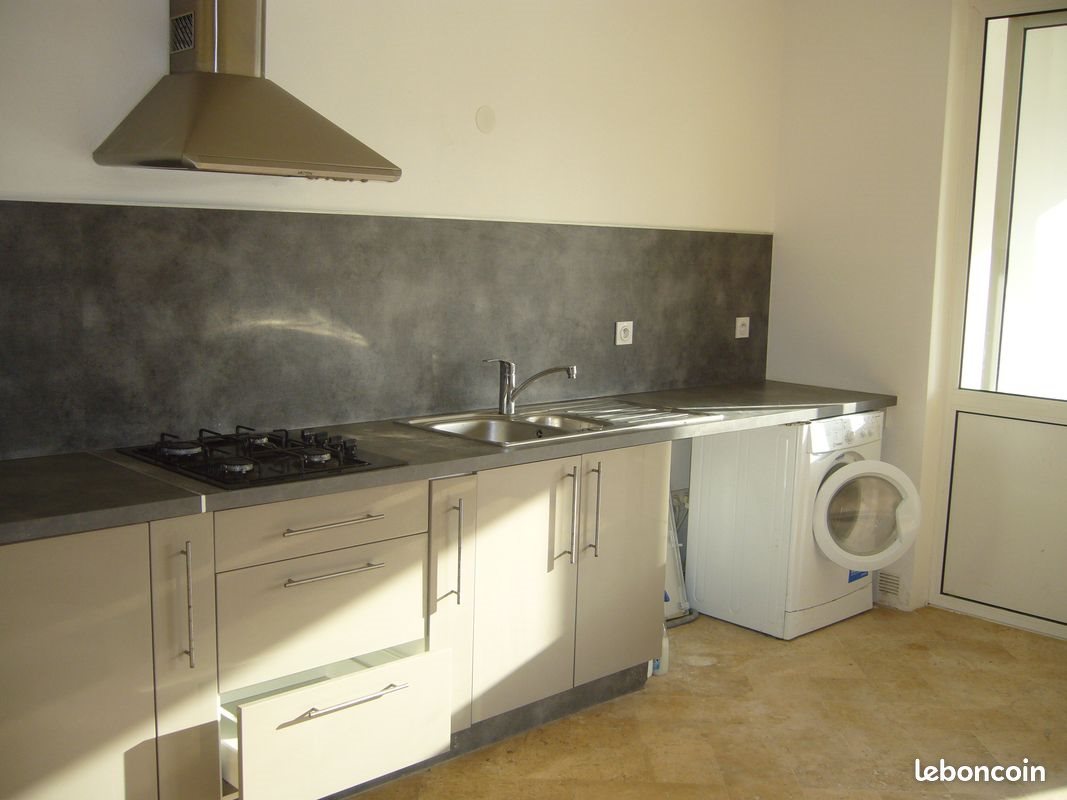 Appartement à louer, 106m², Souppes-sur-Loing