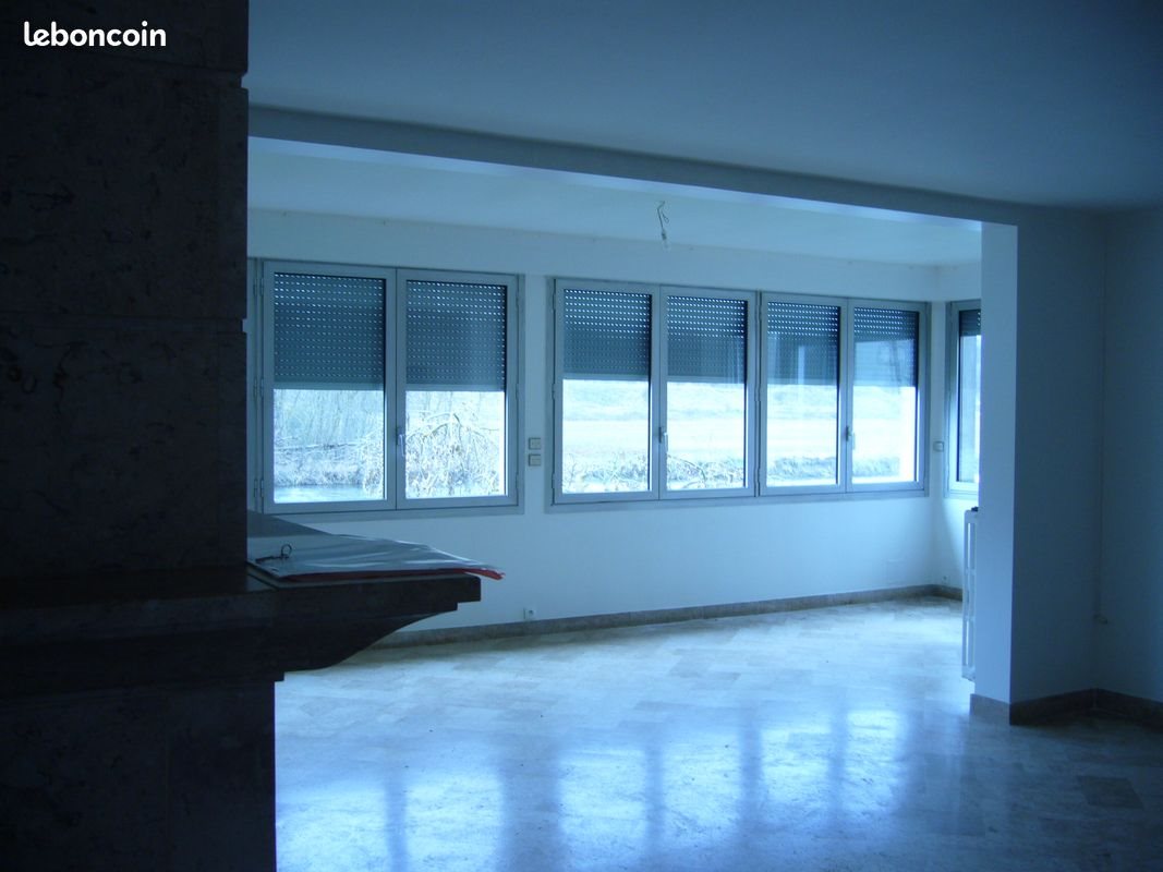 Appartement à louer, 106m², Souppes-sur-Loing