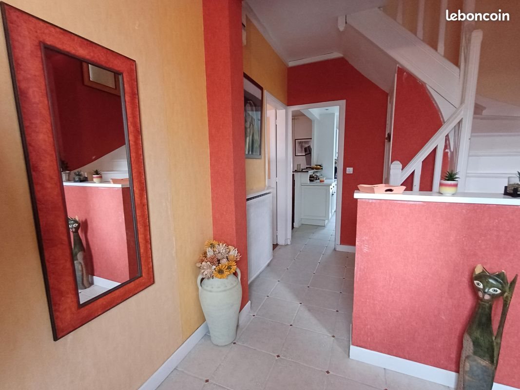 Maison à vendre, 86m², Savigny-sur-Orge