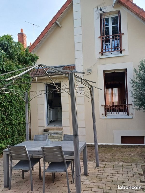 Maison à vendre, 86m², Savigny-sur-Orge