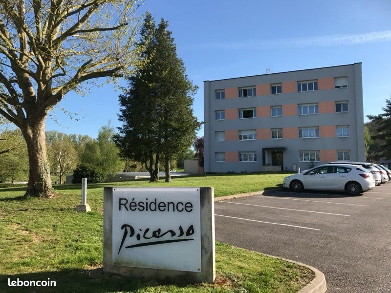 Appartement à louer, 75m², Vesoul