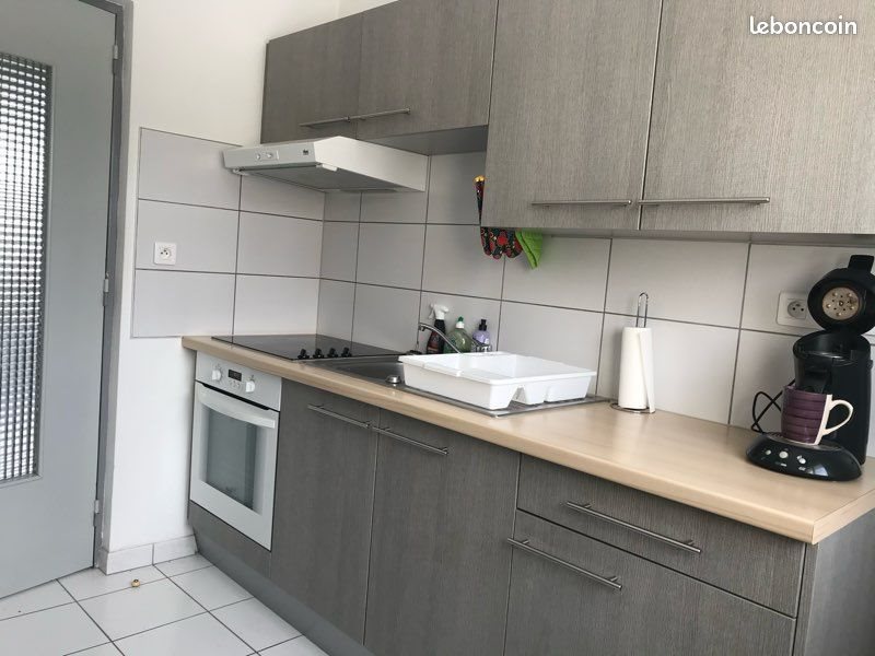 Appartement à louer, 75m², Vesoul