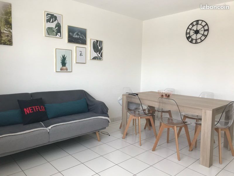 Appartement à louer, 75m², Vesoul
