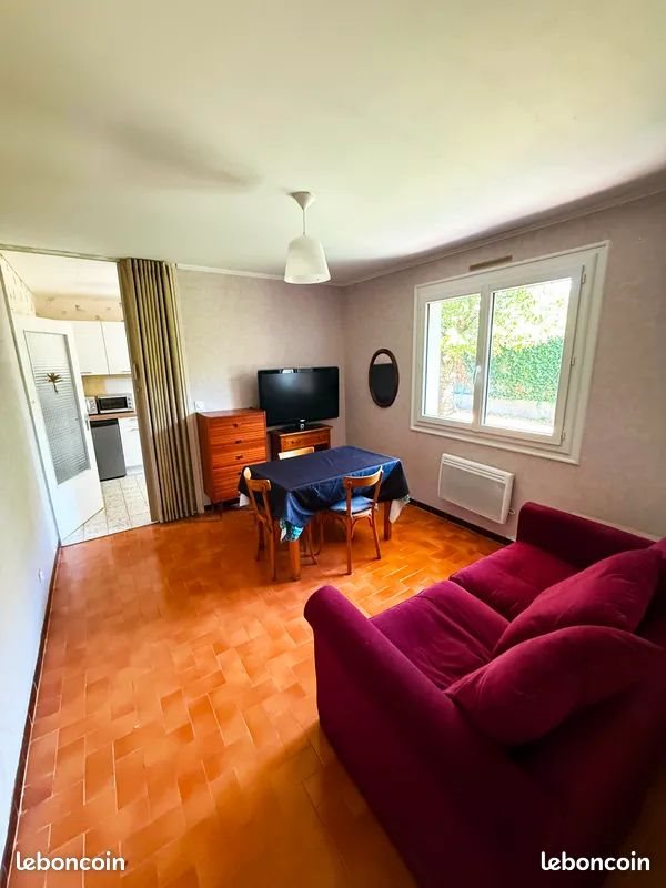 Appartement à louer, 50m², Lempdes