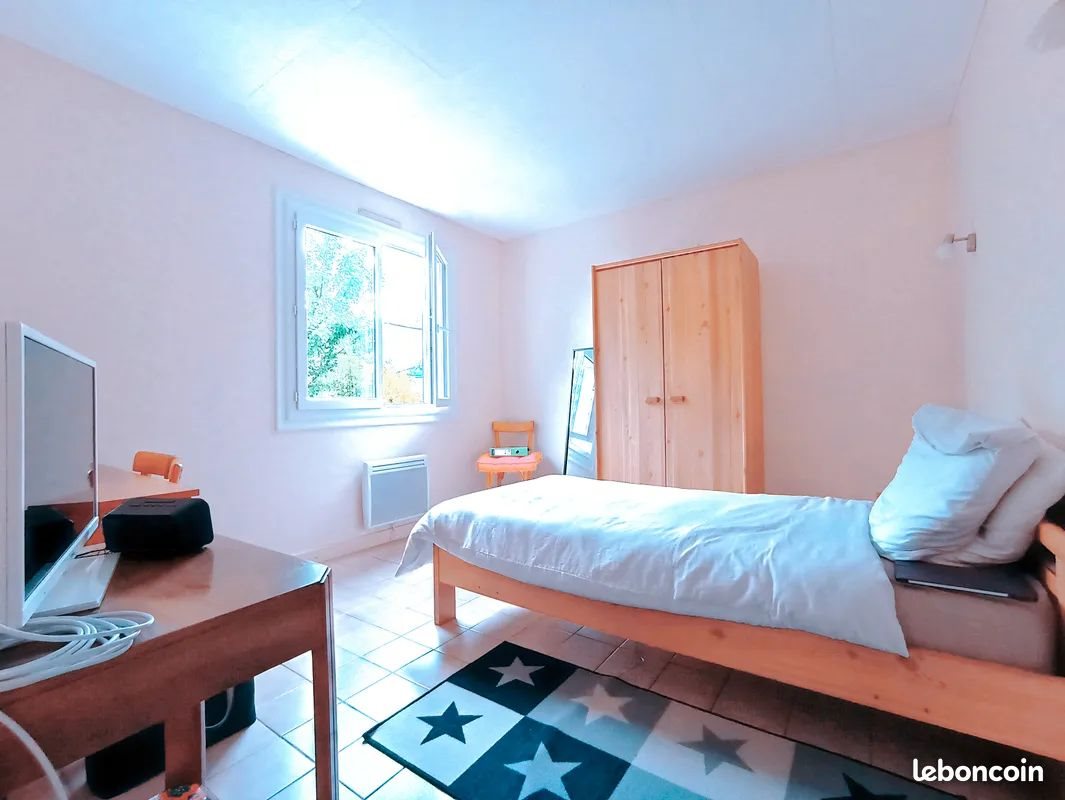 Appartement à louer, 50m², Lempdes
