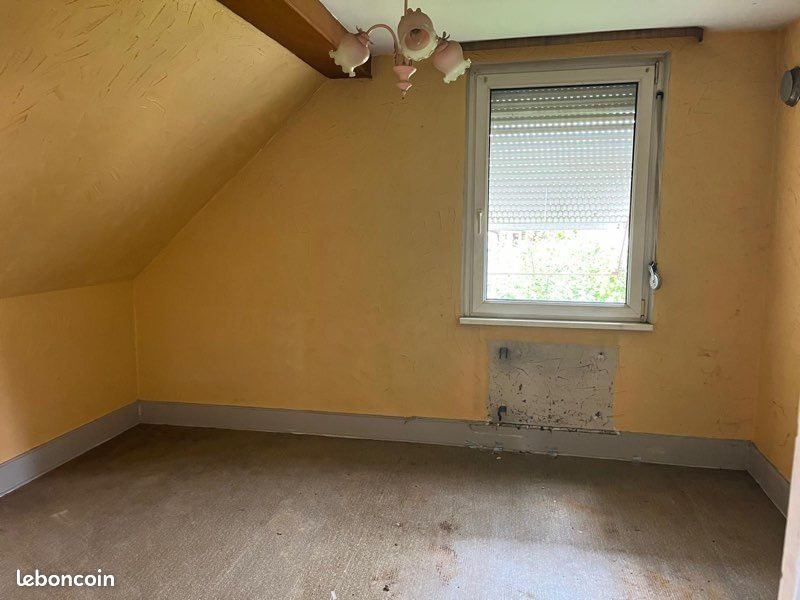 Maison à vendre, 163m², Hirsingue