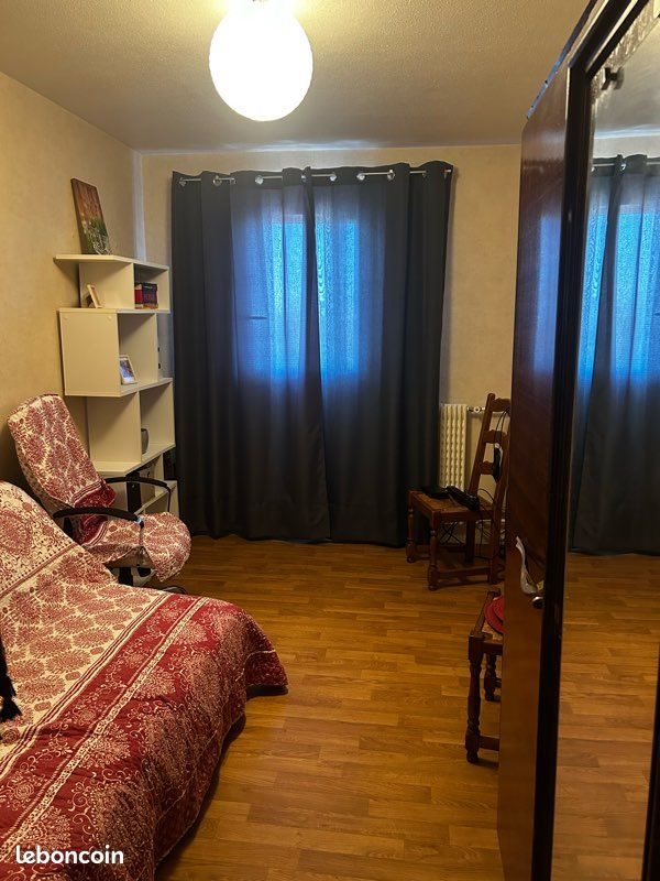 Appartement à louer, 11m², Antony